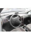 peugeot 307 (s1) del año 2002