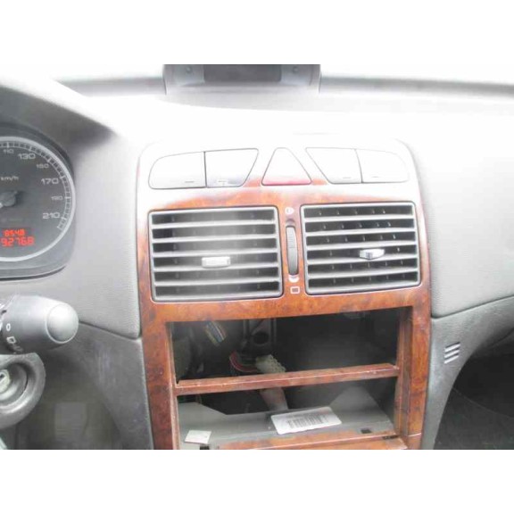 peugeot 307 (s1) del año 2002