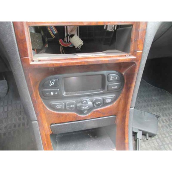 peugeot 307 (s1) del año 2002