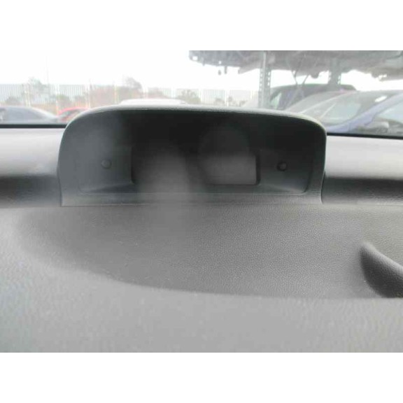 peugeot 307 (s1) del año 2002