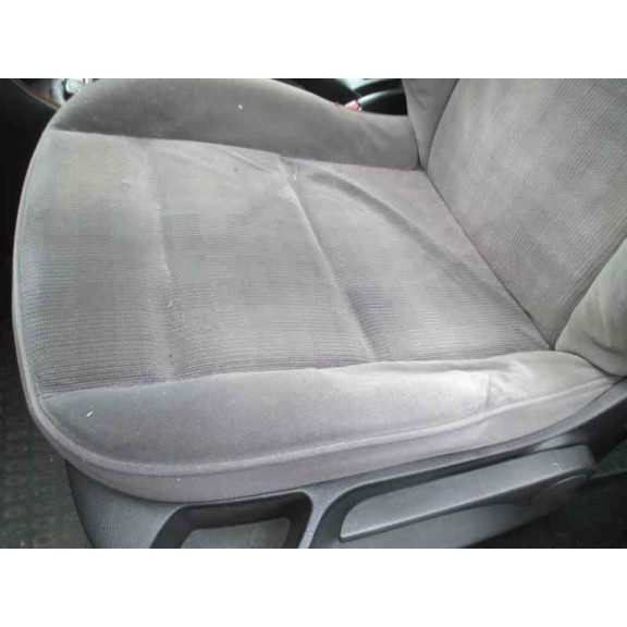 peugeot 307 (s1) del año 2002