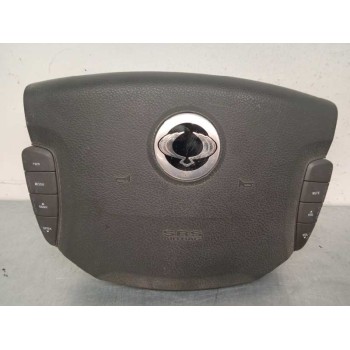 AIRBAG DELANTERO IZQUIERDO CON MANDOS