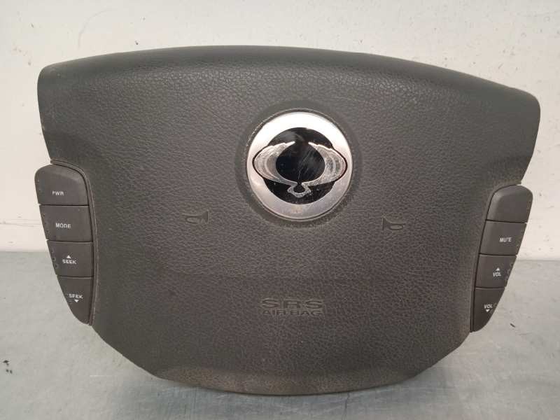 Recambio de airbag delantero izquierdo para ssangyong kyron 2.0 referencia OEM IAM   CON MANDOS