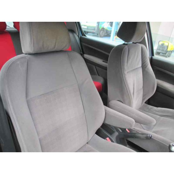 peugeot 307 (s1) del año 2002