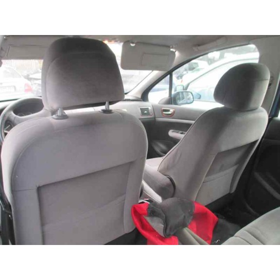 peugeot 307 (s1) del año 2002