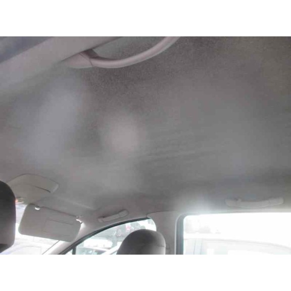 peugeot 307 (s1) del año 2002