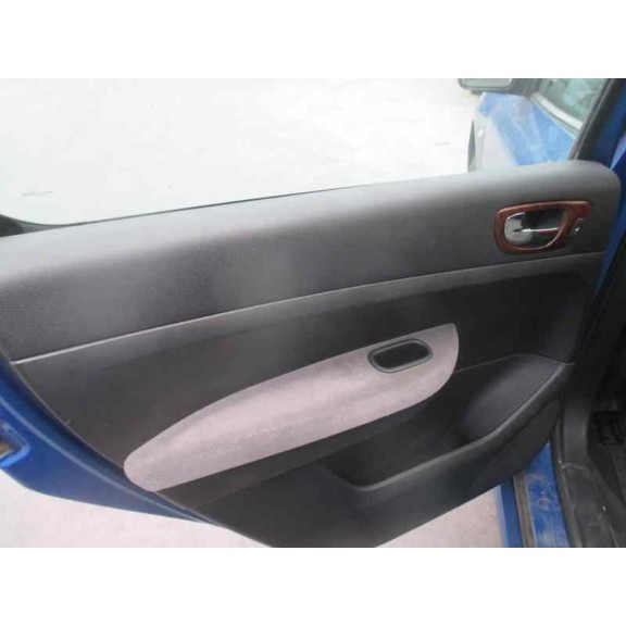 peugeot 307 (s1) del año 2002