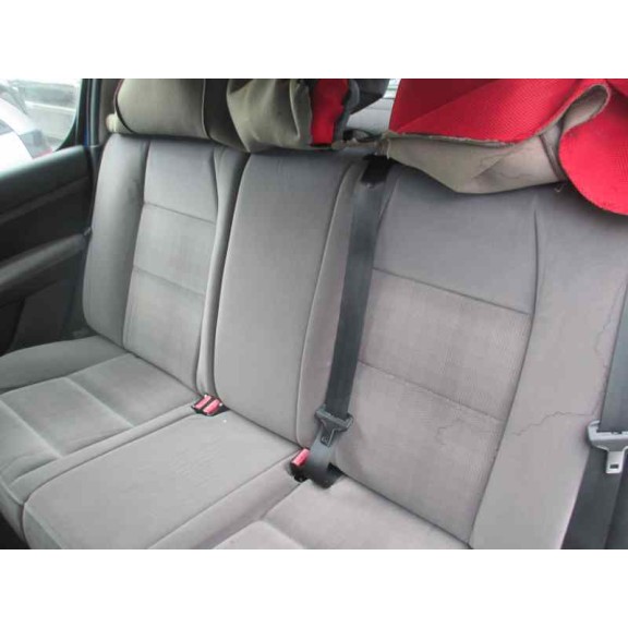 peugeot 307 (s1) del año 2002