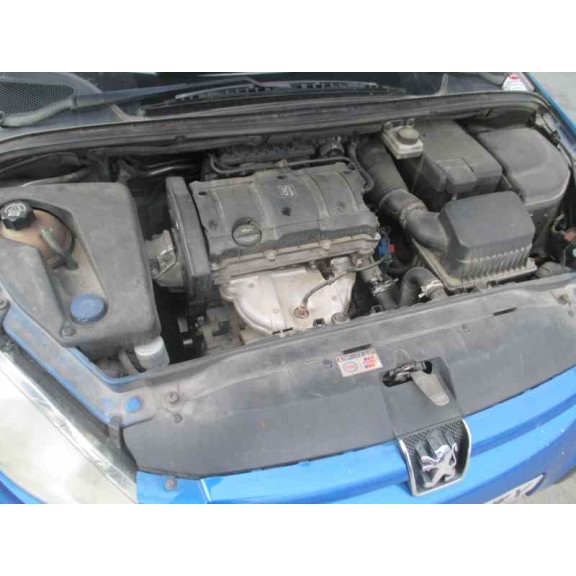 peugeot 307 (s1) del año 2002