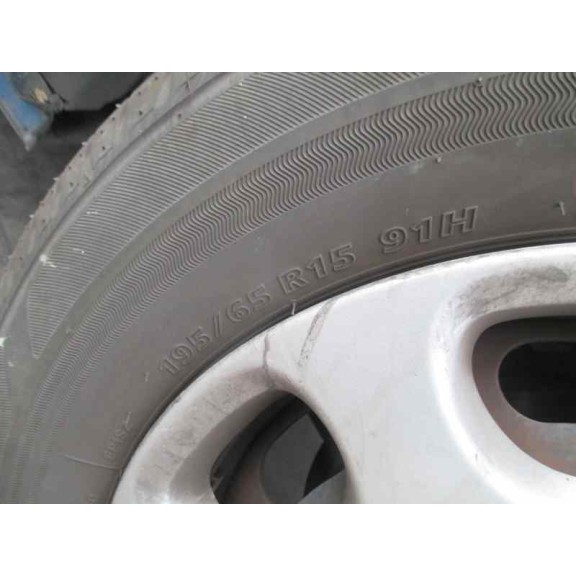 peugeot 307 (s1) del año 2002