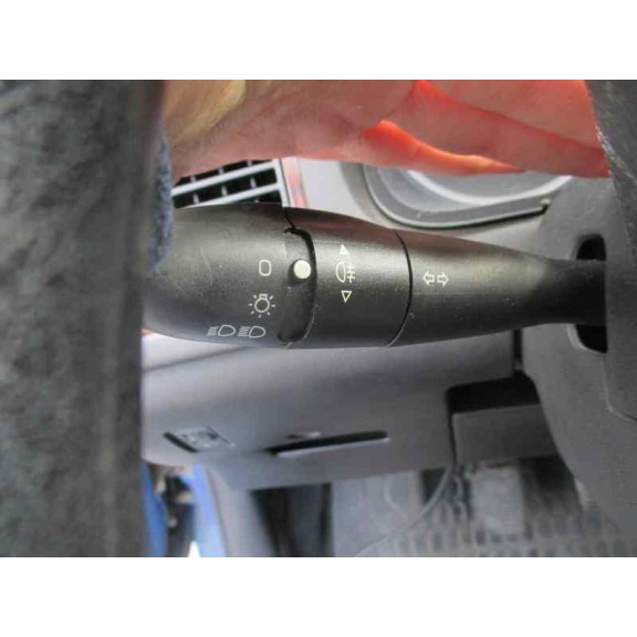 peugeot 307 (s1) del año 2002