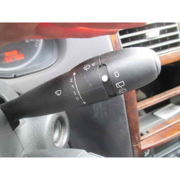 peugeot 307 (s1) del año 2002