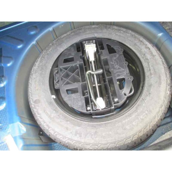 peugeot 307 (s1) del año 2002