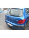 peugeot 307 (s1) del año 2002