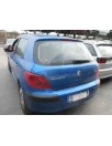 peugeot 307 (s1) del año 2002