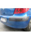 peugeot 307 (s1) del año 2002