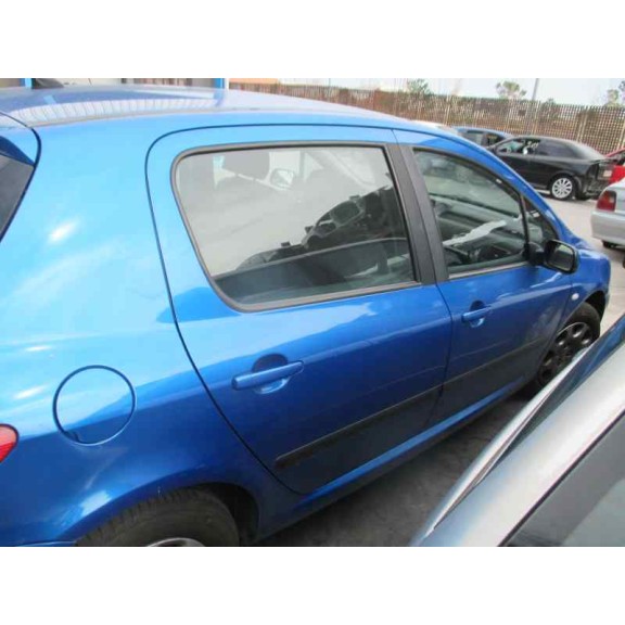 peugeot 307 (s1) del año 2002