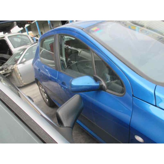 peugeot 307 (s1) del año 2002