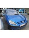 peugeot 307 (s1) del año 2002
