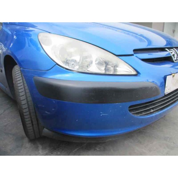 peugeot 307 (s1) del año 2002