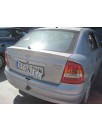opel astra g berlina del año 2002