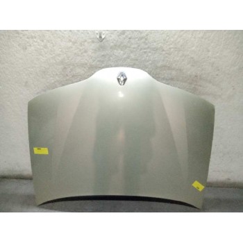 Recambio de capot para renault laguna ii (bg0) 1.9 dci diesel referencia OEM IAM   