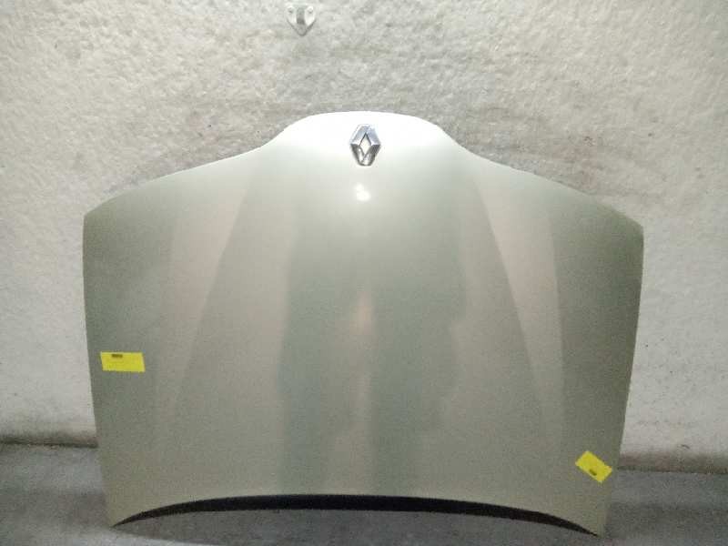Recambio de capot para renault laguna ii (bg0) 1.9 dci diesel referencia OEM IAM   