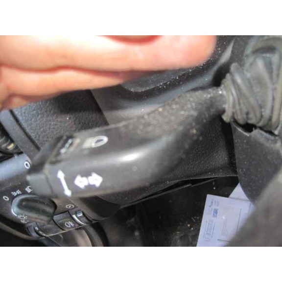 opel astra g berlina del año 2002