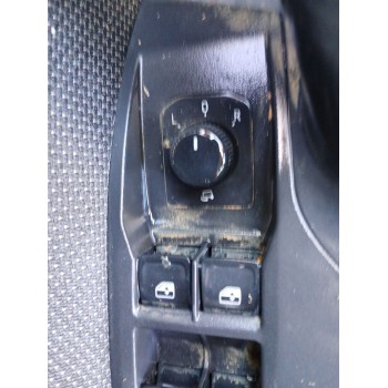 Recambio de retrovisor derecho para seat arona (kj7, kjp) 1.0 tsi referencia OEM IAM 036684 ABATIBLE 