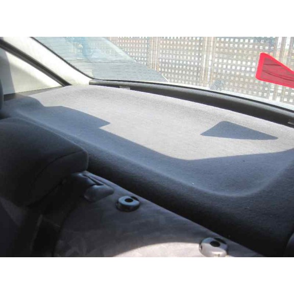 opel astra g berlina del año 2002