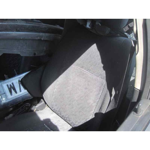 opel astra g berlina del año 2002