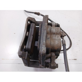 Recambio de pinza freno delantera izquierda para mercedes-benz gla (h247) gla 200 d (247.712) referencia OEM IAM L72377AD  