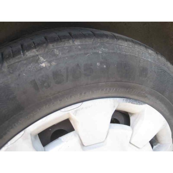 opel astra g berlina del año 2002