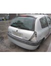 renault clio ii fase i (b/cbo) del año 2000