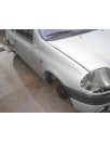 renault clio ii fase i (b/cbo) del año 2000