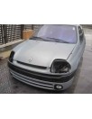 renault clio ii fase i (b/cbo) del año 2000