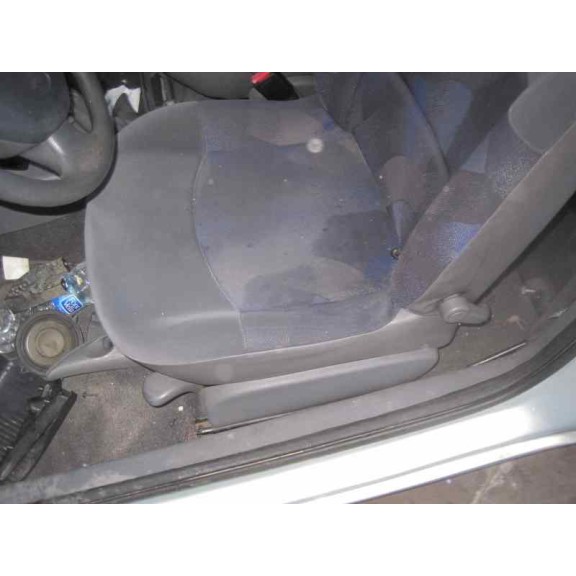 renault clio ii fase i (b/cbo) del año 2000