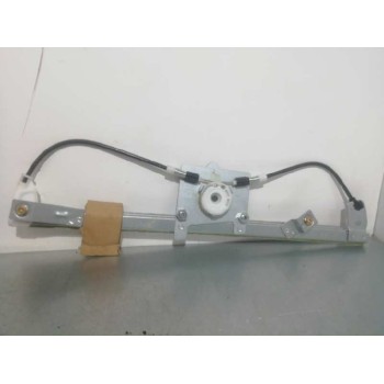 Recambio de elevalunas delantero derecho para citroën nemo referencia OEM IAM  NUEVO MECANISMO