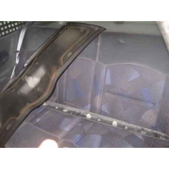 renault clio ii fase i (b/cbo) del año 2000