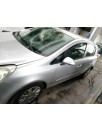 opel corsa d del año 2007