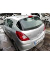 opel corsa d del año 2007