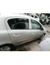 opel corsa d del año 2007