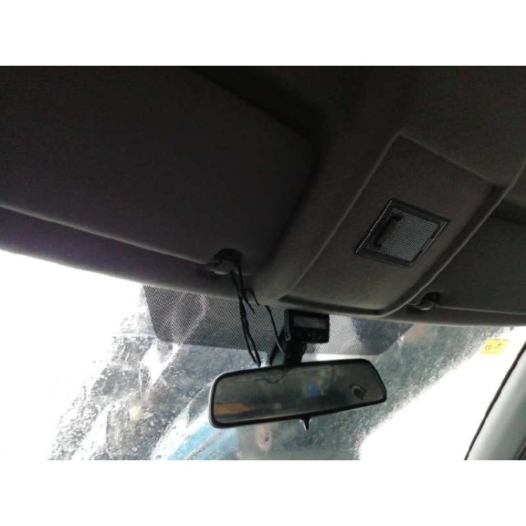 opel corsa d del año 2007