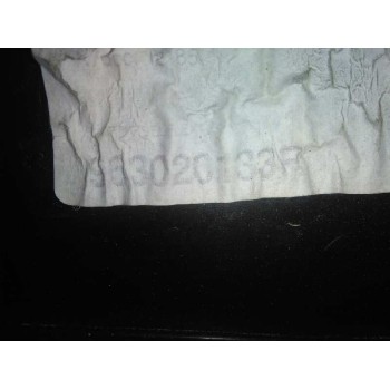 Recambio de retrovisor izquierdo para nissan nv 400 2.3 dci diesel cat referencia OEM IAM 963020133R  6 PINS