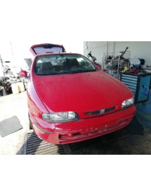 fiat bravo (182) del año 2001