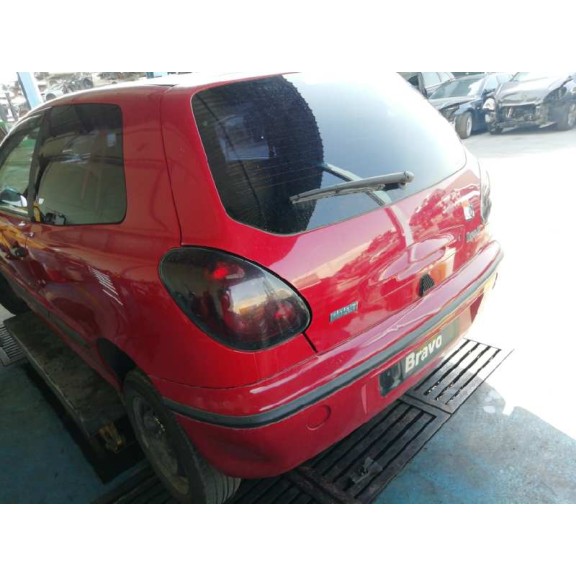 fiat bravo (182) del año 2001