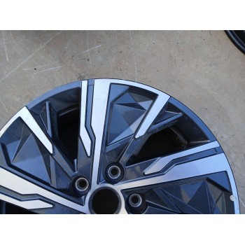 Recambio de llanta para hyundai tucson (nx4e, nx4a) 1.6 t-gdi referencia OEM IAM 52910N7160  