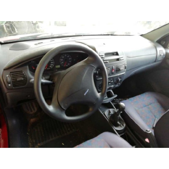 fiat bravo (182) del año 2001