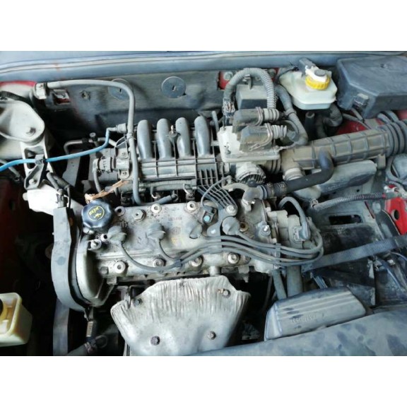 fiat bravo (182) del año 2001