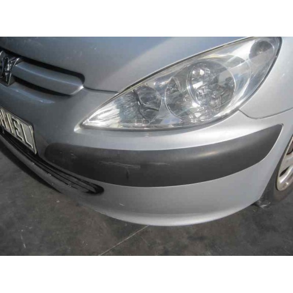peugeot 307 (s1) del año 2003